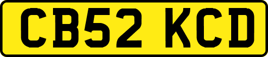 CB52KCD