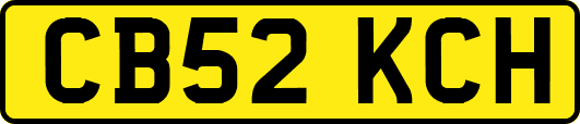 CB52KCH
