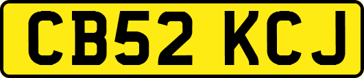 CB52KCJ