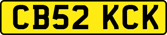 CB52KCK