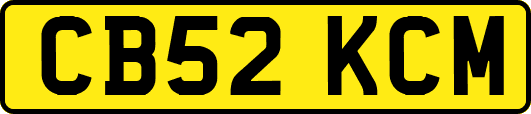 CB52KCM