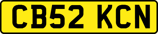 CB52KCN