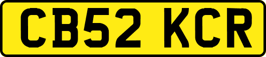 CB52KCR