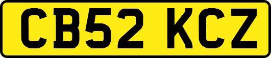 CB52KCZ