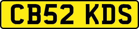 CB52KDS