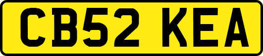 CB52KEA