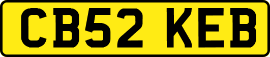 CB52KEB