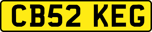 CB52KEG
