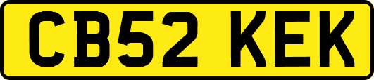 CB52KEK