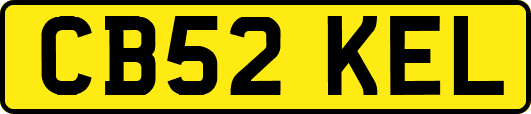 CB52KEL