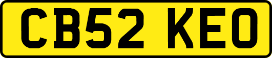 CB52KEO