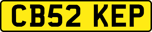CB52KEP