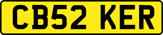 CB52KER