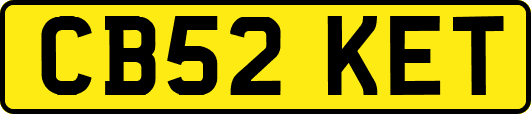 CB52KET