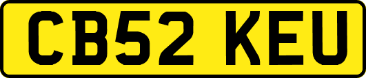 CB52KEU