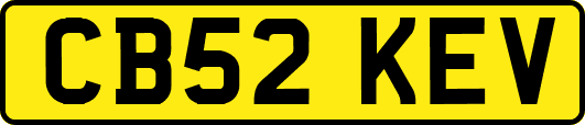 CB52KEV