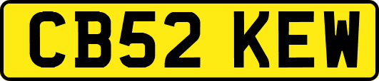 CB52KEW