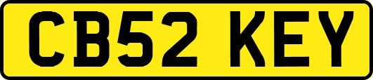 CB52KEY