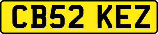 CB52KEZ