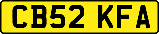 CB52KFA