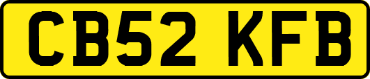 CB52KFB