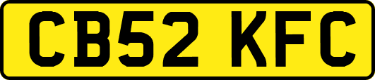 CB52KFC