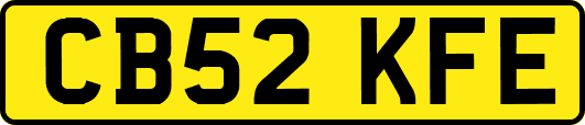 CB52KFE