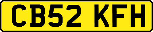 CB52KFH