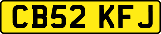 CB52KFJ