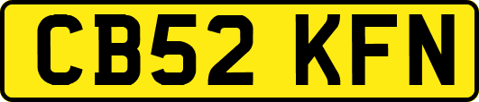 CB52KFN