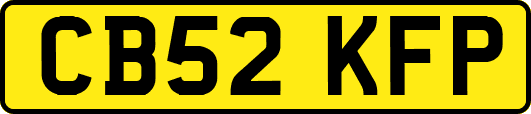 CB52KFP