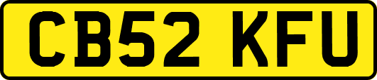 CB52KFU