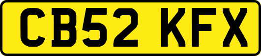CB52KFX