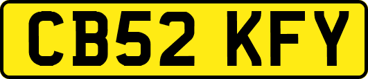 CB52KFY