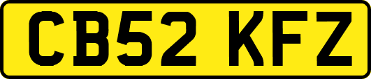 CB52KFZ