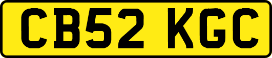 CB52KGC