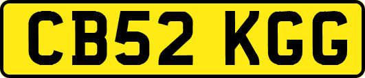 CB52KGG
