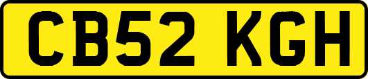 CB52KGH