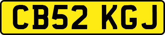 CB52KGJ