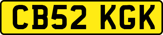 CB52KGK