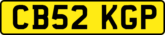CB52KGP