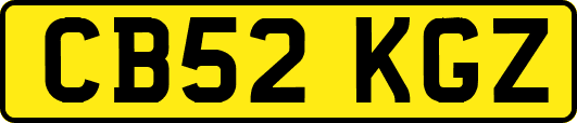 CB52KGZ