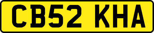 CB52KHA
