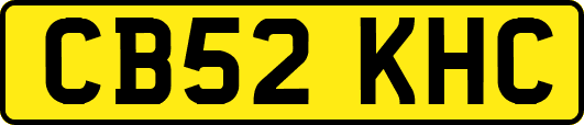 CB52KHC