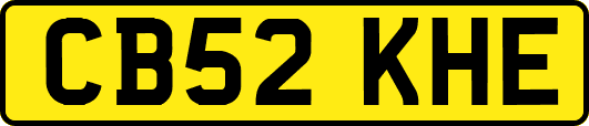CB52KHE