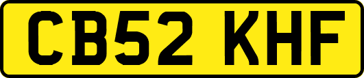 CB52KHF