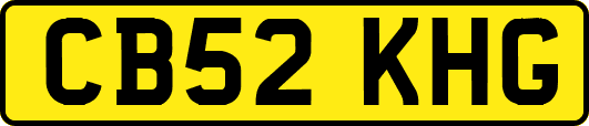 CB52KHG