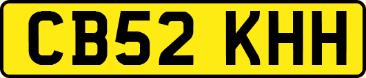 CB52KHH