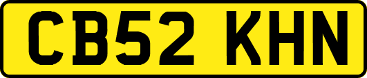 CB52KHN