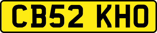 CB52KHO